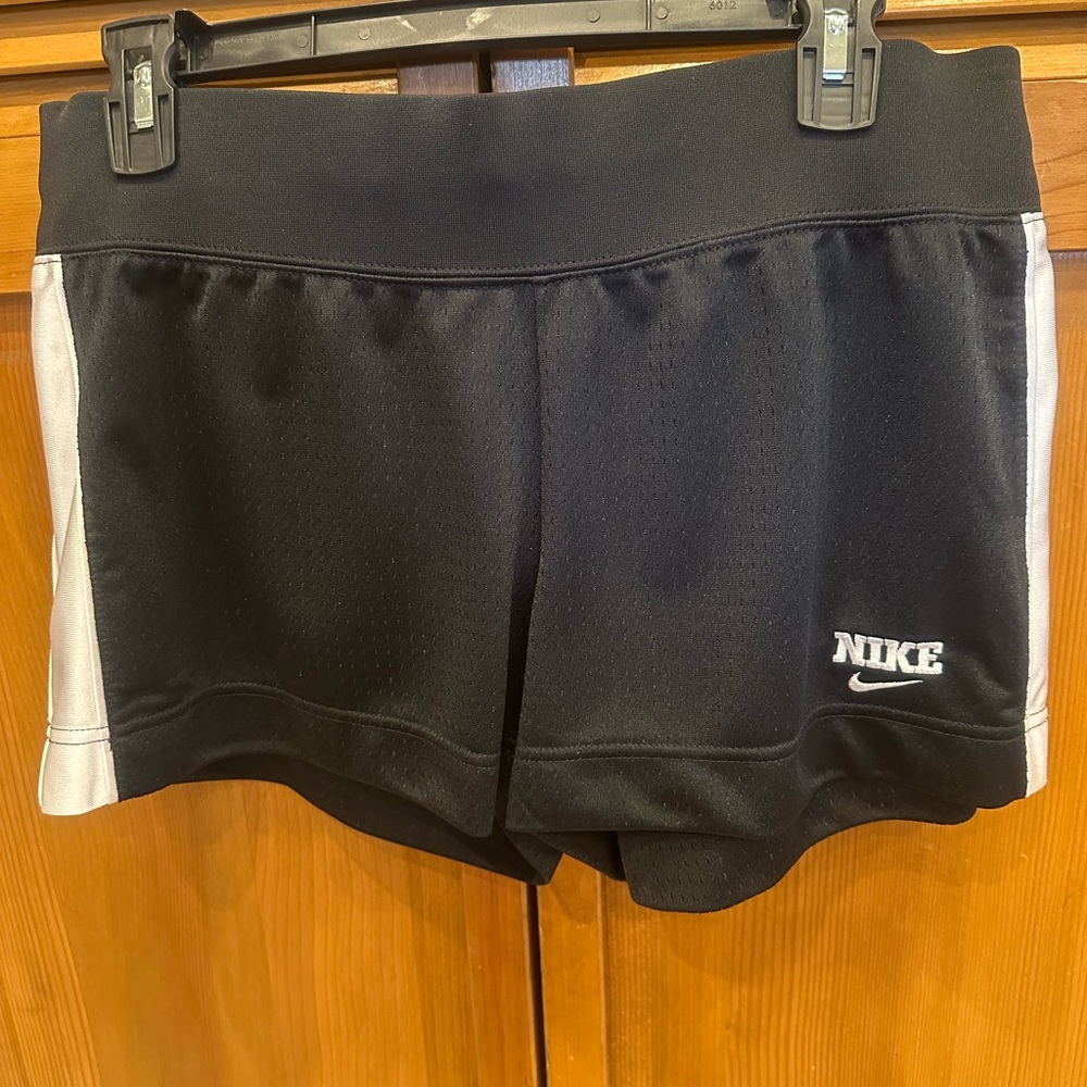 Nike’s Women’s Athletic Shorts